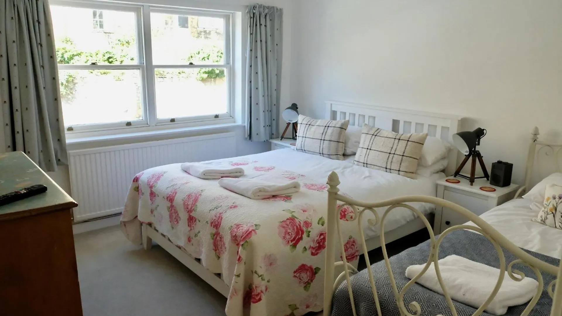 Holiday home Spacious City Centre Apartment Bath