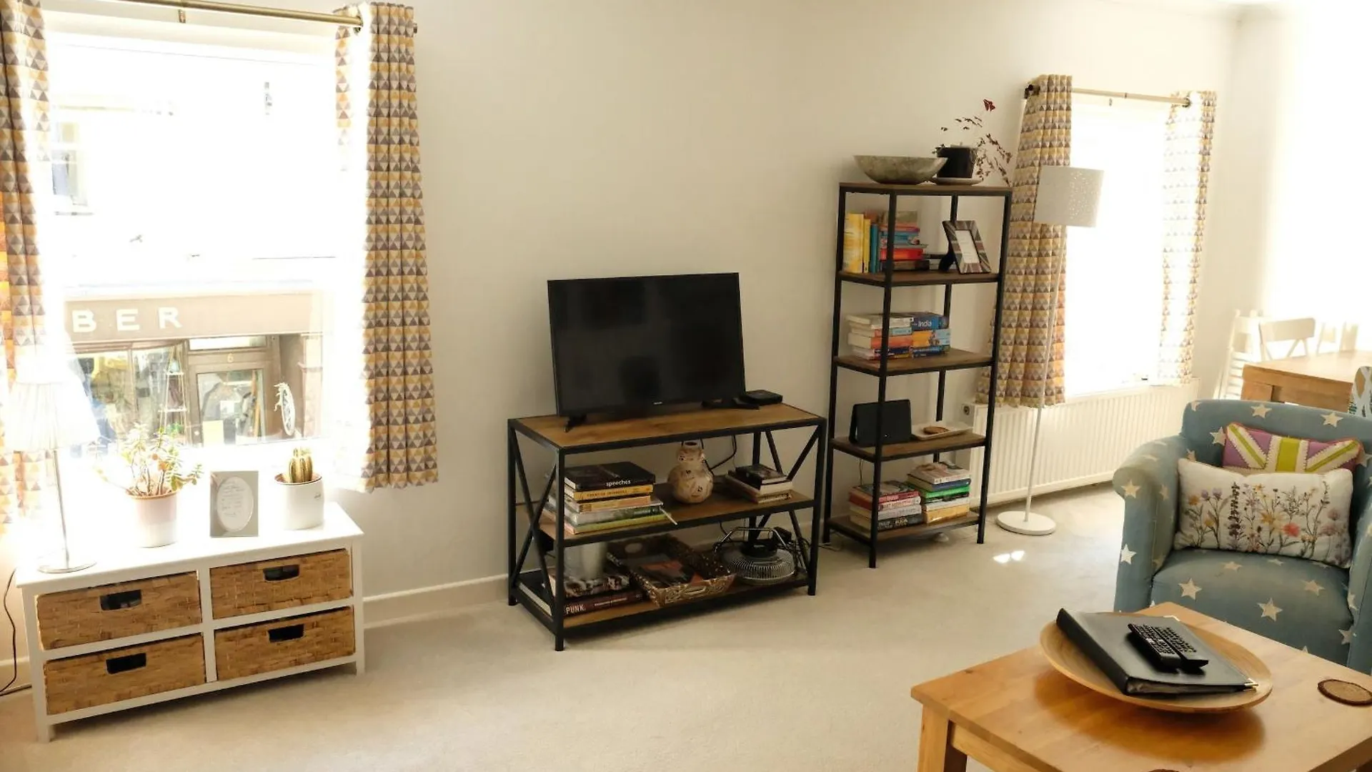 Holiday home Spacious City Centre Apartment Bath