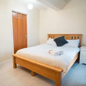 Duplex In Centre Belfast