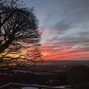 Cavehill View Belfast